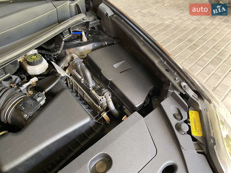 Хэтчбек Toyota Auris 2007 в Харькове фото 39 Хэтчбек Toyota Auris 2007 в Харькове