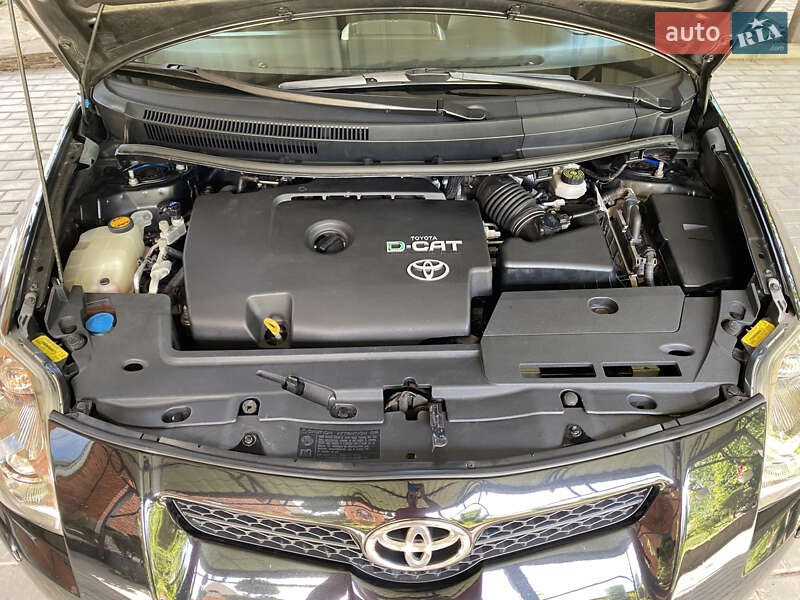 Хэтчбек Toyota Auris 2007 в Харькове фото 37 Хэтчбек Toyota Auris 2007 в Харькове