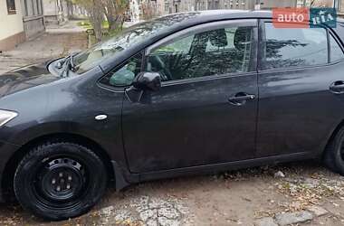 Хетчбек Toyota Auris 2008 в Одесі