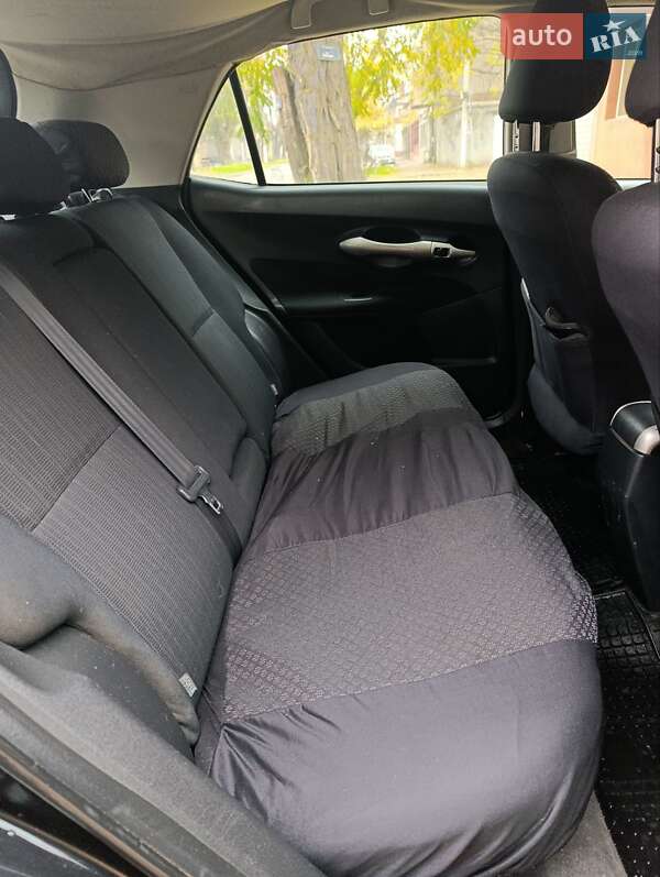 Хэтчбек Toyota Auris 2008 в Одессе