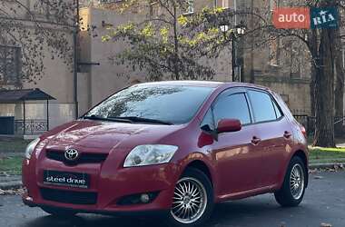 Хетчбек Toyota Auris 2008 в Миколаєві