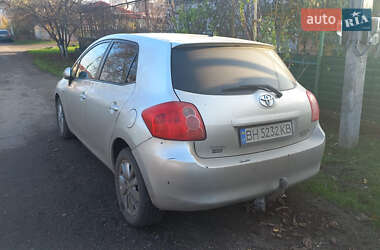 Хэтчбек Toyota Auris 2007 в Одессе