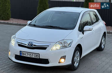 Хэтчбек Toyota Auris 2011 в Одессе