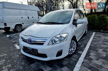 Хетчбек Toyota Auris 2010 в Вінниці