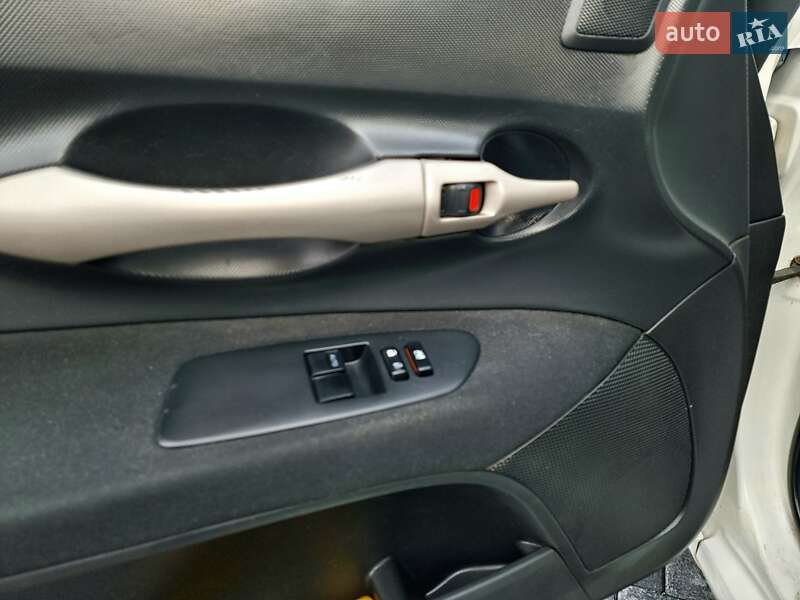 Хетчбек Toyota Auris 2010 в Вінниці