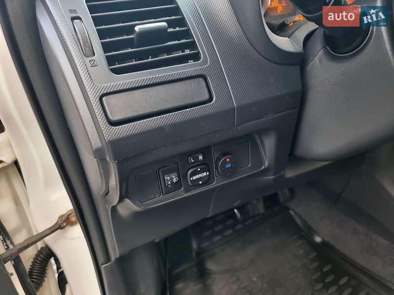 Хетчбек Toyota Auris 2010 в Вінниці