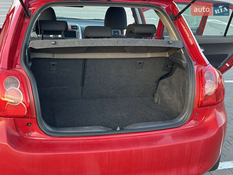 Хетчбек Toyota Auris 2008 в Одесі