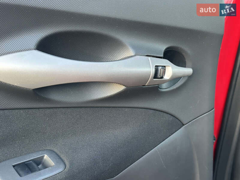 Хетчбек Toyota Auris 2008 в Одесі