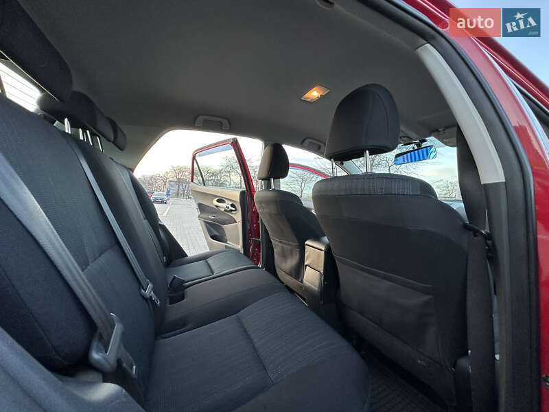 Хетчбек Toyota Auris 2008 в Одесі