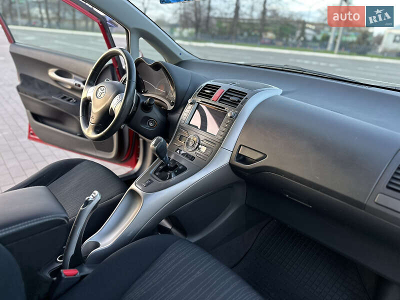 Хетчбек Toyota Auris 2008 в Одесі