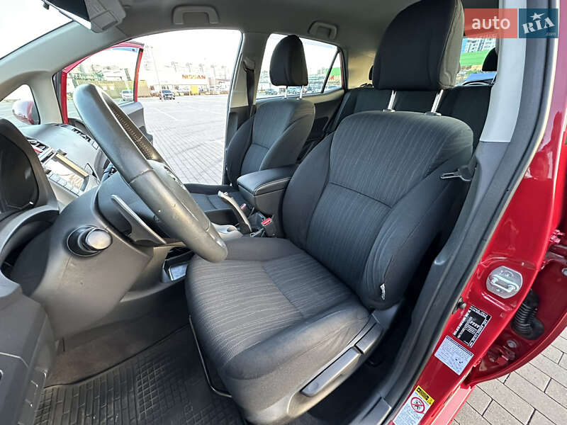 Хетчбек Toyota Auris 2008 в Одесі