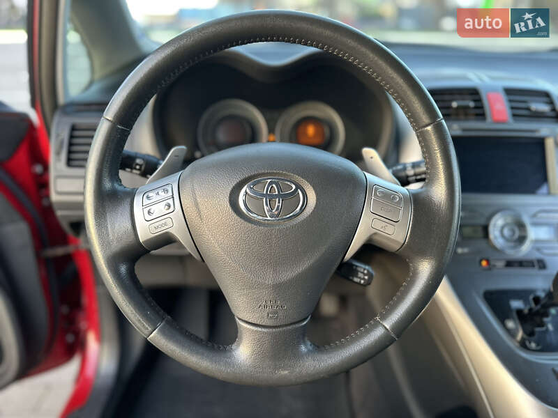 Хетчбек Toyota Auris 2008 в Одесі