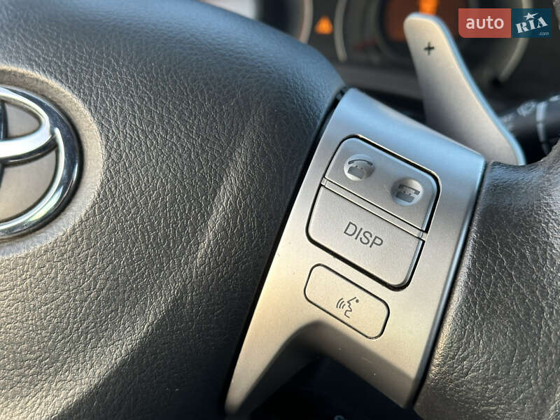 Хетчбек Toyota Auris 2008 в Одесі