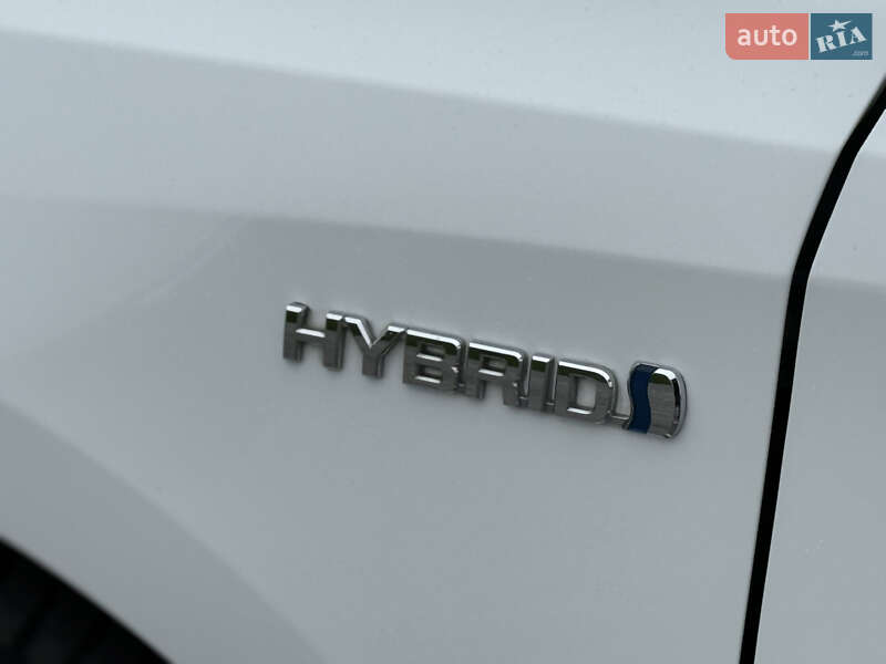 Універсал Toyota Auris 2017 в Луцьку фото 15 Універсал Toyota Auris 2017 в Луцьку