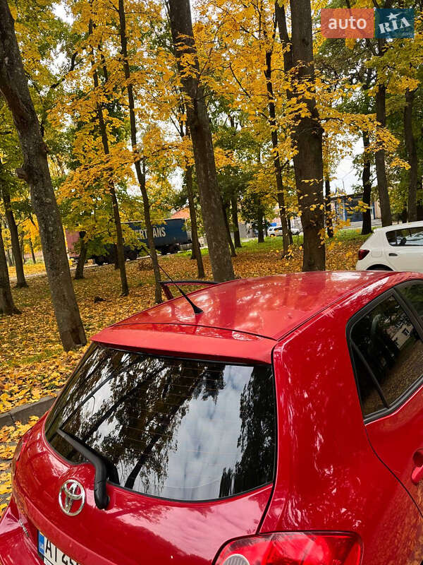 Хетчбек Toyota Auris 2008 в Білій Церкві фото 7 Хетчбек Toyota Auris 2008 в Білій Церкві