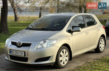 Хетчбек Toyota Auris 2007 в Миколаєві