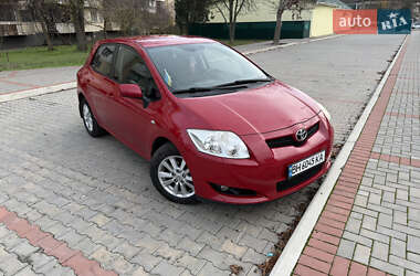 Хетчбек Toyota Auris 2007 в Ізмаїлі