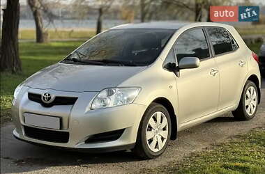 Хетчбек Toyota Auris 2007 в Києві