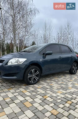 Хетчбек Toyota Auris 2008 в Одесі
