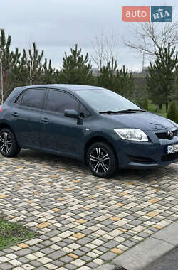 Хетчбек Toyota Auris 2008 в Одесі