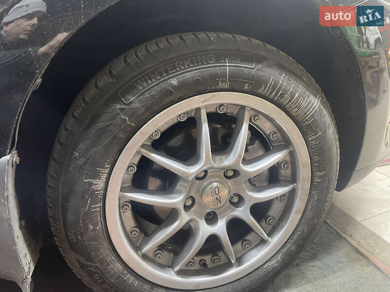 Хэтчбек Toyota Auris 2008 в Харькове