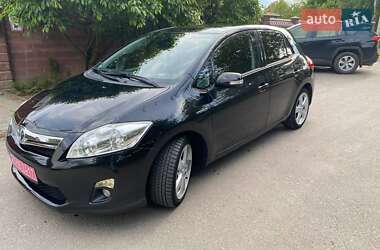 Хетчбек Toyota Auris 2011 в Рівному