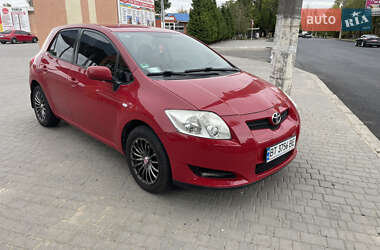 Хэтчбек Toyota Auris 2007 в Николаеве