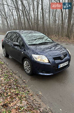Хэтчбек Toyota Auris 2008 в Харькове