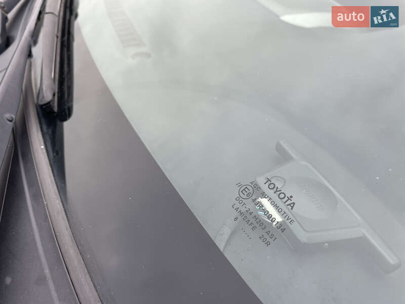 Хетчбек Toyota Auris 2008 в Києві