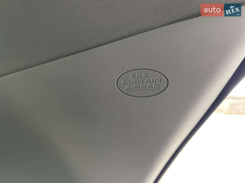 Хетчбек Toyota Auris 2008 в Києві