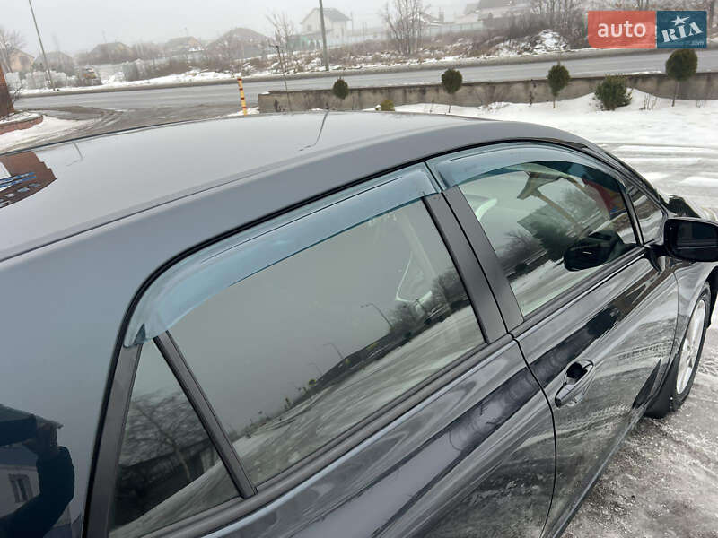 Хэтчбек Toyota Auris 2011 в Виннице