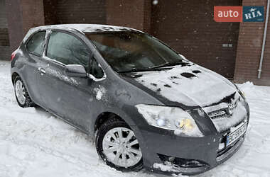 Хетчбек Toyota Auris 2007 в Львові