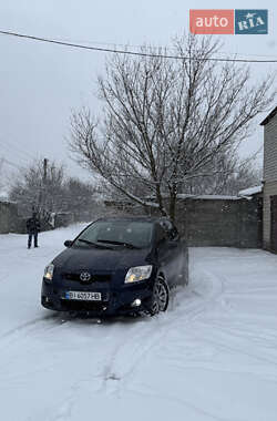 Хэтчбек Toyota Auris 2008 в Харькове