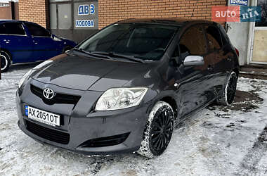 Хетчбек Toyota Auris 2008 в Харкові