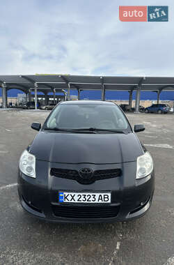 Хетчбек Toyota Auris 2008 в Харкові