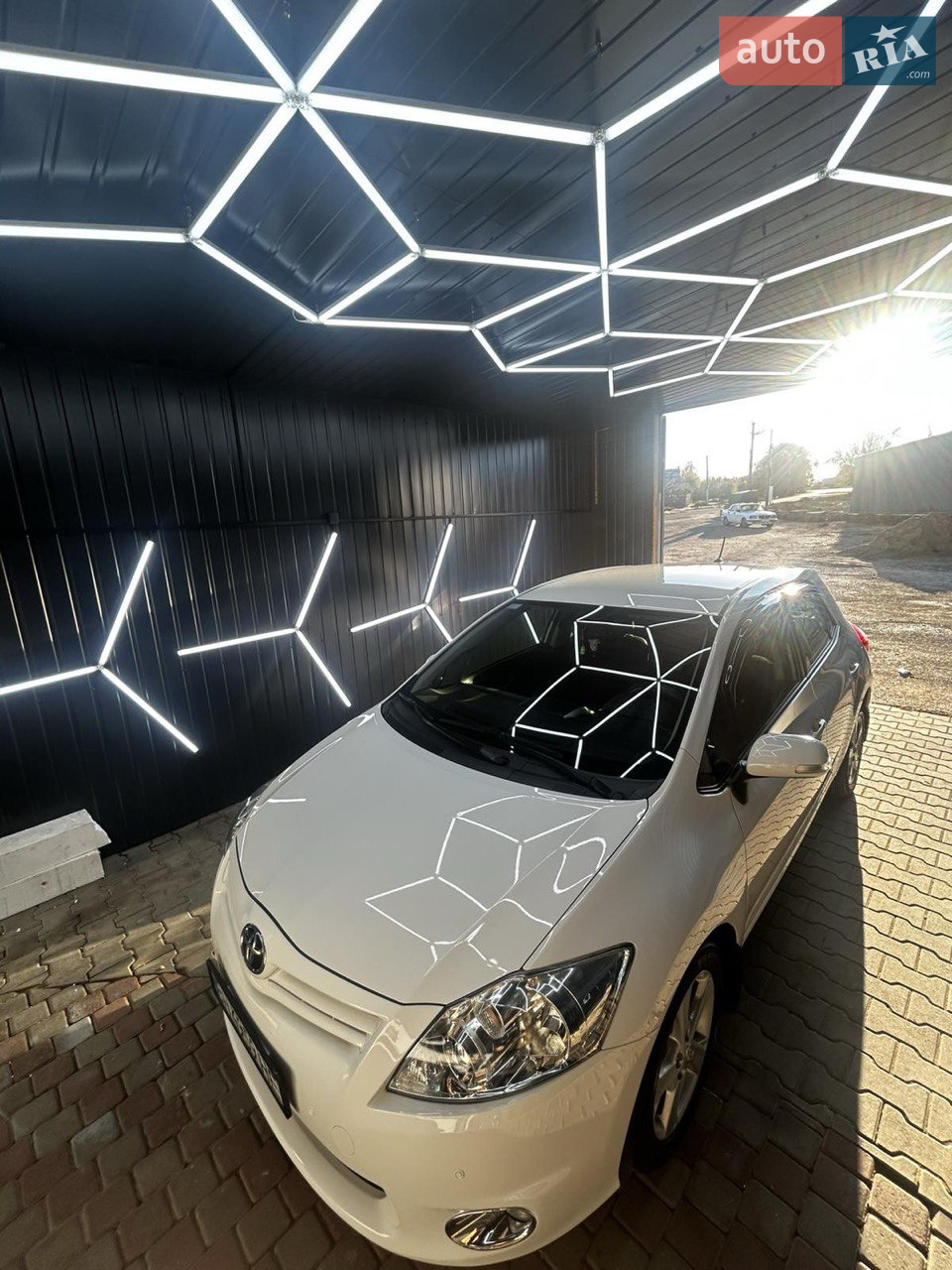 2012 Toyota Auris - мініатюра 21