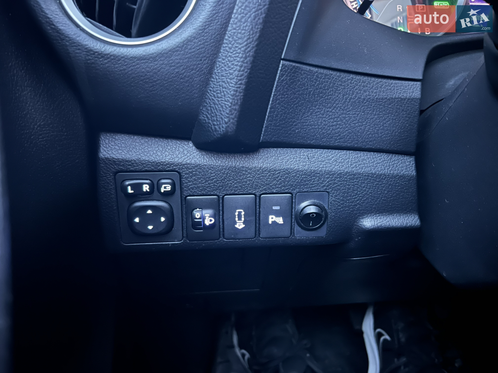 2013 Toyota Auris - мініатюра 24