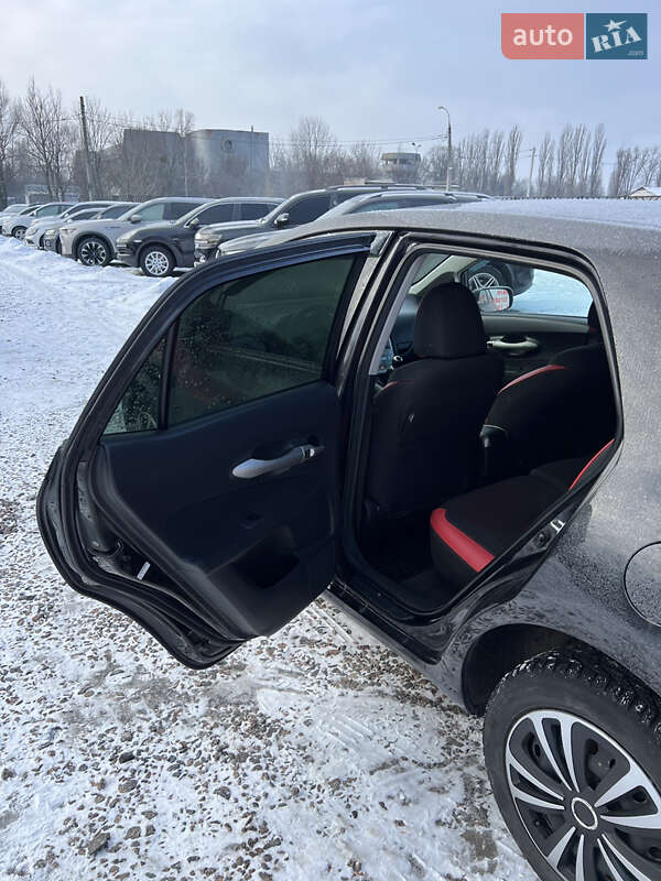 Хэтчбек Toyota Auris 2008 в Черкассах
