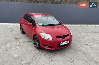 Хэтчбек Toyota Auris 2007 в Николаеве