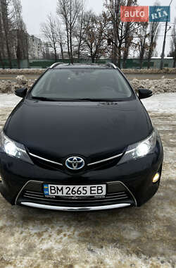 Універсал Toyota Auris 2013 в Харкові
