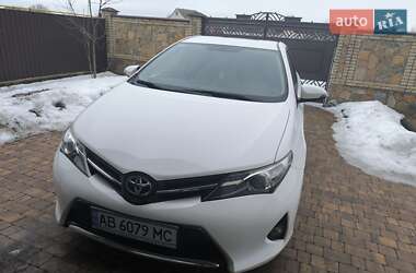 Хетчбек Toyota Auris 2013 в Вінниці