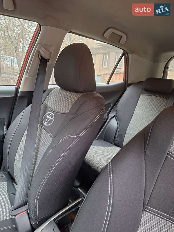 Хэтчбек Toyota Auris 2007 в Одессе