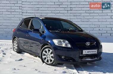 Хэтчбек Toyota Auris 2007 в Киеве