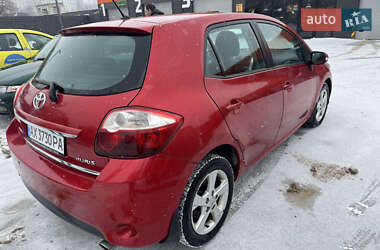 Хетчбек Toyota Auris 2011 в Харкові