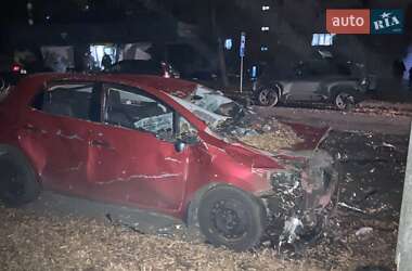 Хетчбек Toyota Auris 2011 в Києві