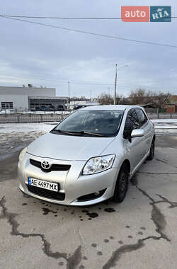 Хэтчбек Toyota Auris 2008 в Харькове