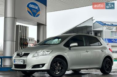 Хэтчбек Toyota Auris 2007 в Хмельницком