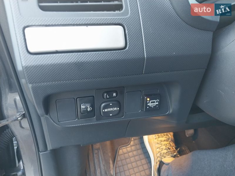 Хэтчбек Toyota Auris 2008 в Николаеве