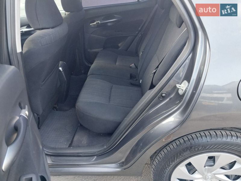 Хэтчбек Toyota Auris 2008 в Николаеве