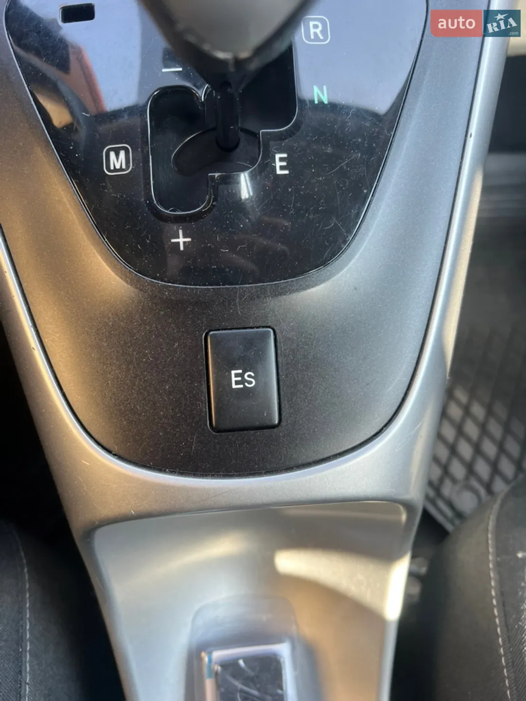 2010 Toyota Auris - мініатюра 20